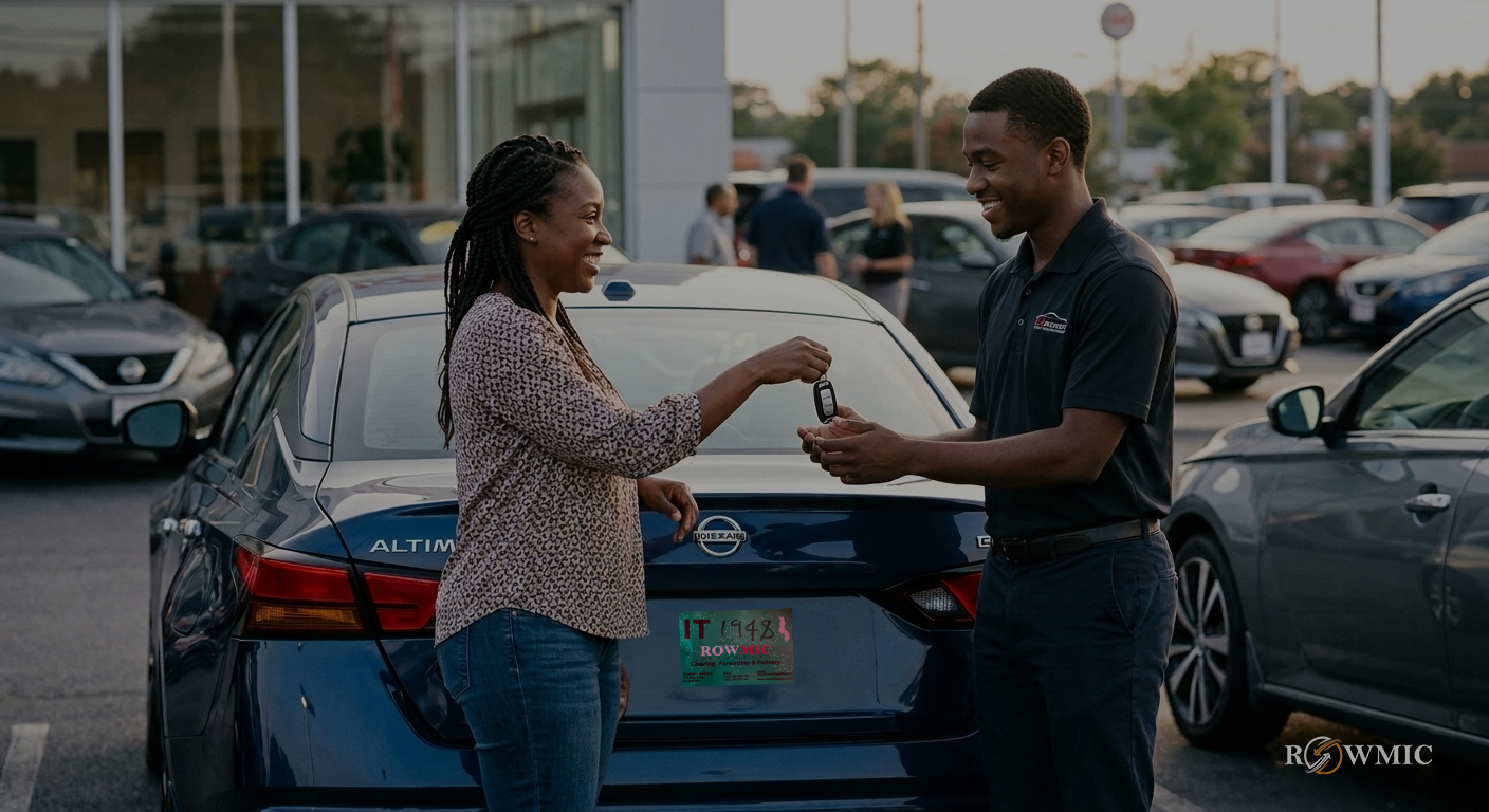 Why Professional Vehicle Importation Services Matter in Malawi